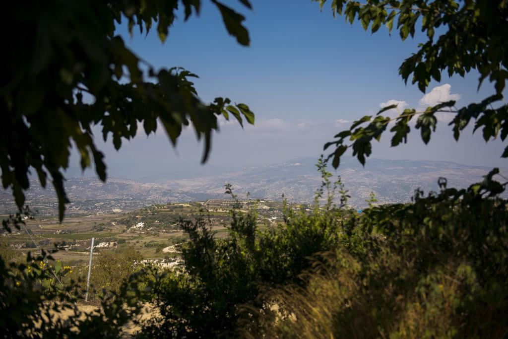 Agrepavli Lapithia Kallepia Exterior foto