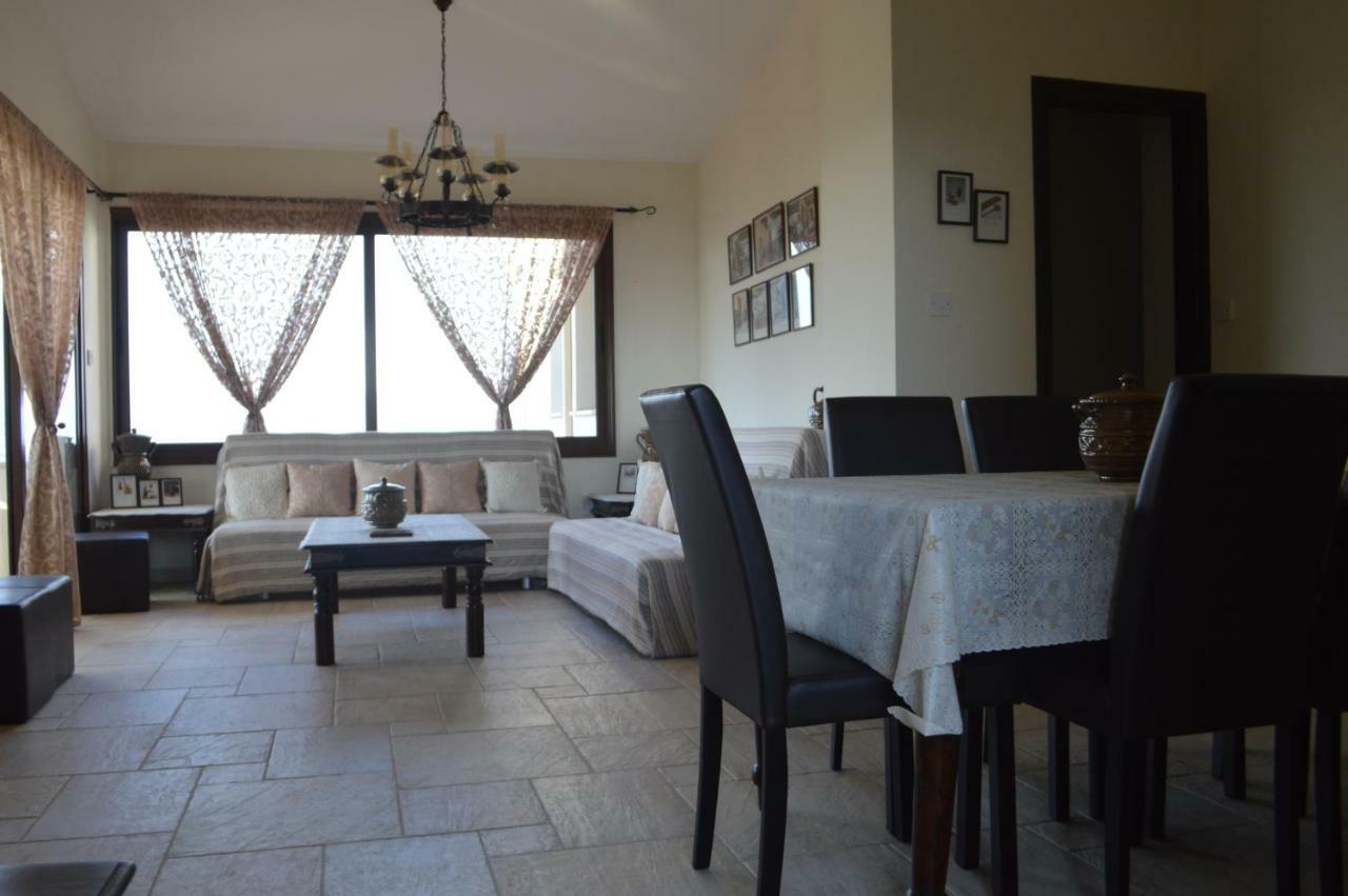 Agrepavli Lapithia Kallepia Exterior foto
